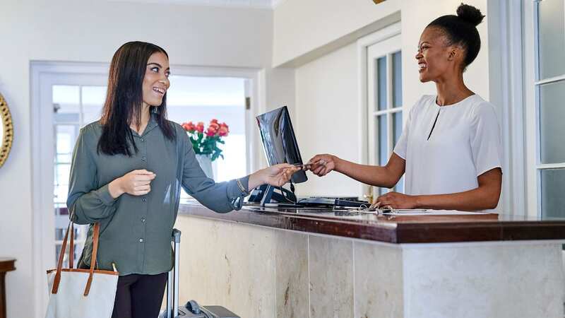 Arriving late could work in your favour (Image: Getty Images)