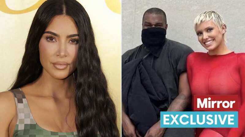 Kim Kardashian 