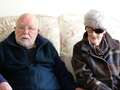 Firefighters' plea on vital bedtime check as it saves elderly couple's home eiqruidrtiqhkinv