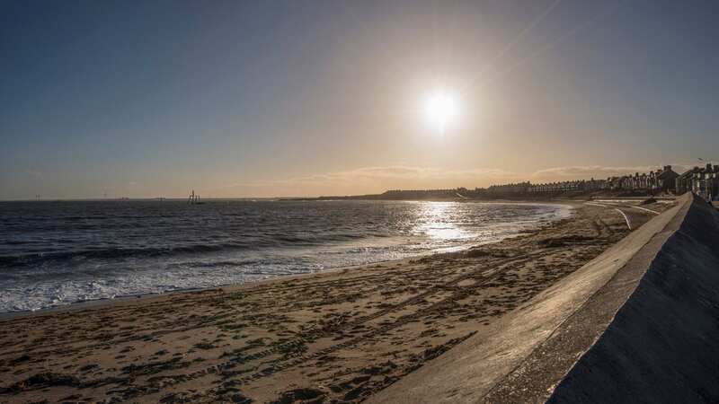 Newbiggin-by-the-Sea promenade and beach (Image: Getty Images/iStockphoto)