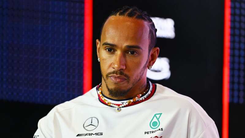 Lewis Hamilton has crystal clear Mercedes contract plan after 