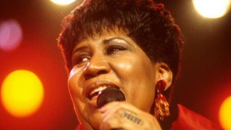 Five years after Aretha Franklin
