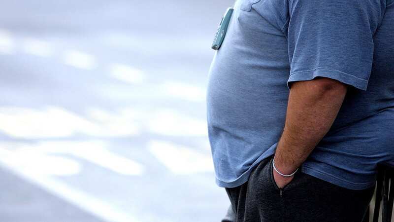 Looking for new ways to treat obesity