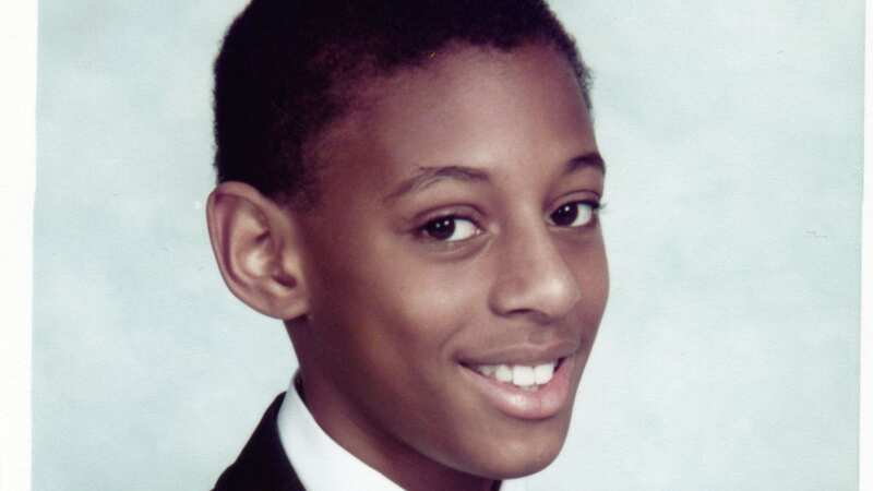 Stephen Lawrence was 18 when he was killed in a racist attack in south London in 1993 (Image: The Baroness Lawrence of Clarendon OBE)