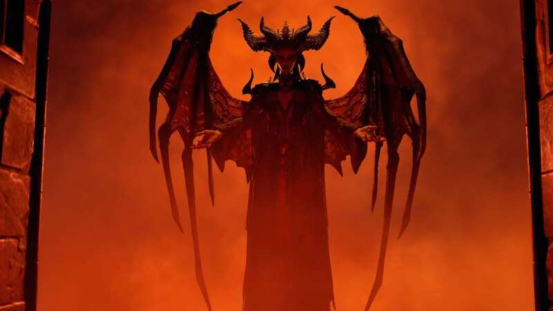 Diablo 4 Season 1 release date finally announced with new dark theme (Image: Activision Blizzard)