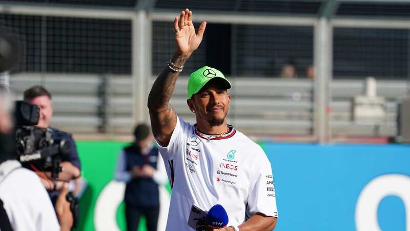 Lewis Hamilton opposes F1 bosses and rivals by backing British GP protests