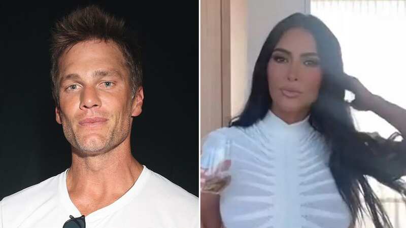 Tom Brady and Kim Kardashian have been causing some romance rumors