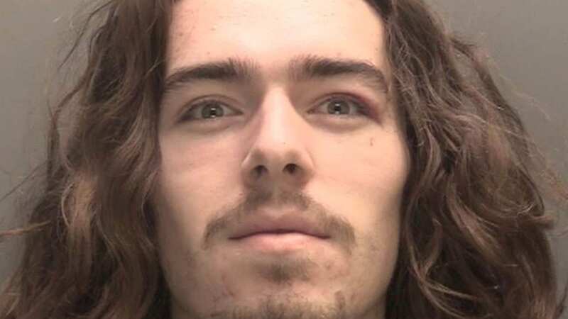 Connor Chapman, 23, was found guilty at Liverpool Crown Court of the murder of Elle Edwards (Image: PA)