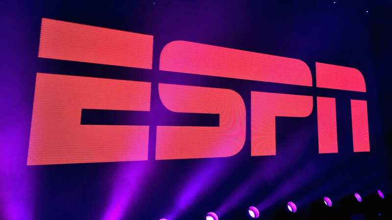 Several big names have lost their jobs at US sports broadcaster ESPN as the network makes major cuts (Image: Mike Windle/Getty Images for ESPN)