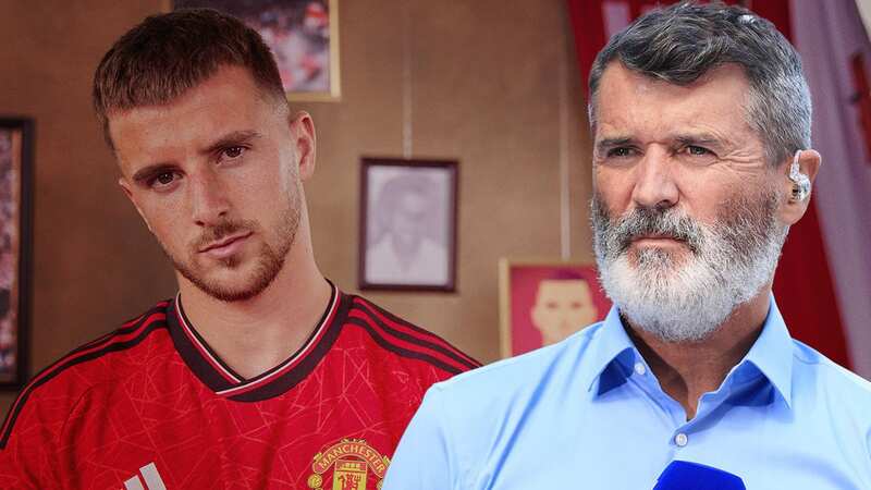 Keane has contrasting opinions on Man Utd new boy Mount after "idiots" blast