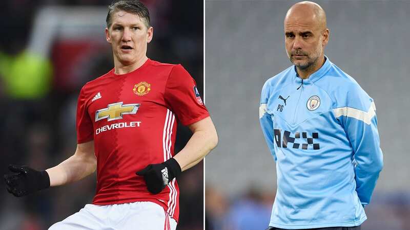 Schweinsteiger strangely blames Guardiola for German football