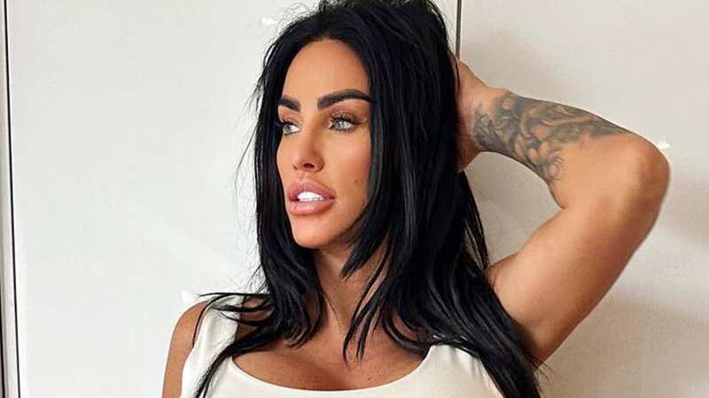 Katie Price splashed £45m fortune with luxury holidays and surgery 
