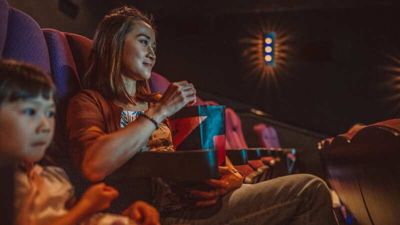 Empire Cinemas has collapsed into administration (Image: Getty Images)