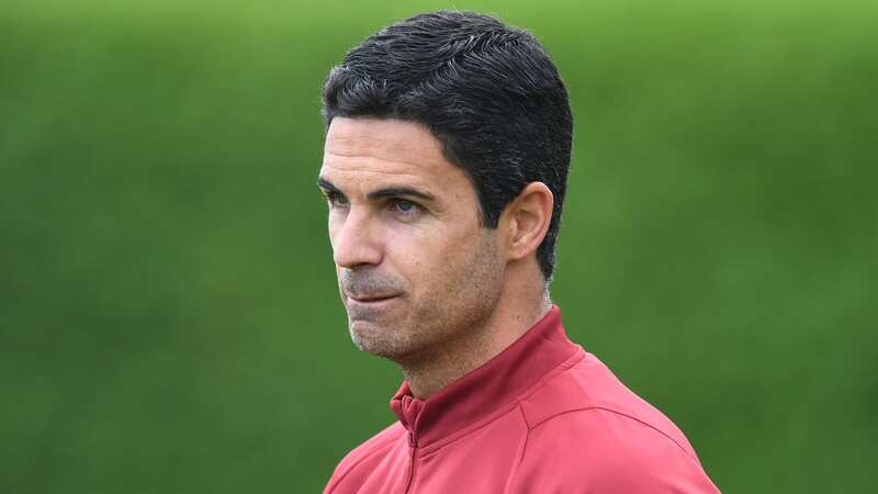 Arteta dealt major blow as long-serving staff member joins Man Utd