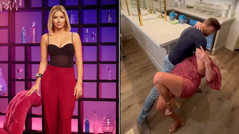 Vanderpump Rules star Ariana Madix joins Dancing with the Stars after Scandoval