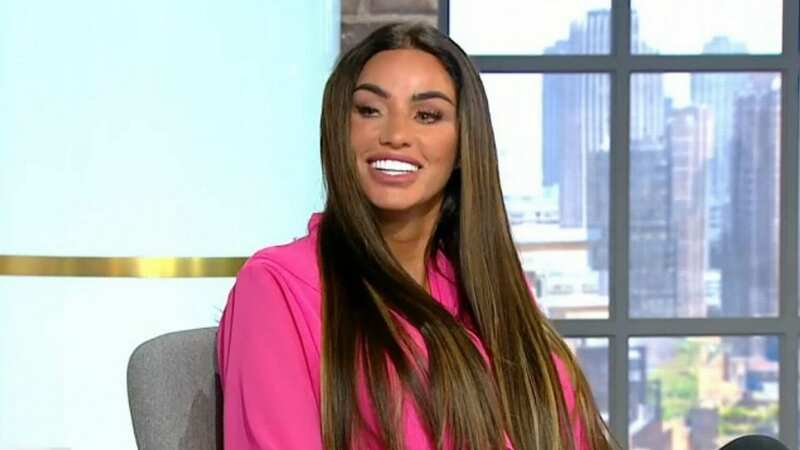 Katie Price breaks silence after swerving latest bankruptcy hearing