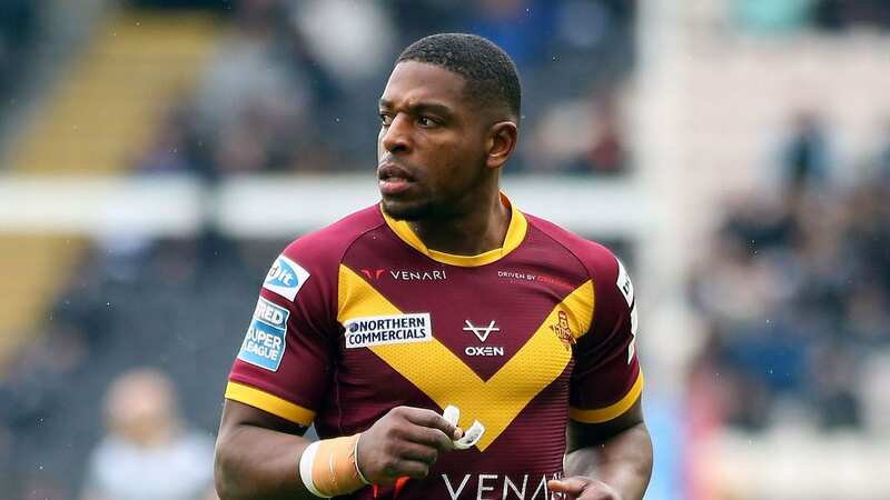 Huddersfield Giants