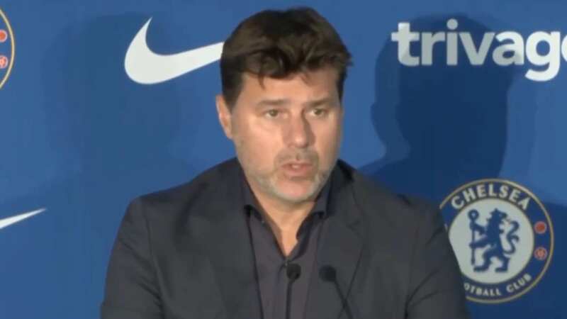 Mauricio Pochettino breaks silence on Chelsea allowing Mason Mount join Man Utd