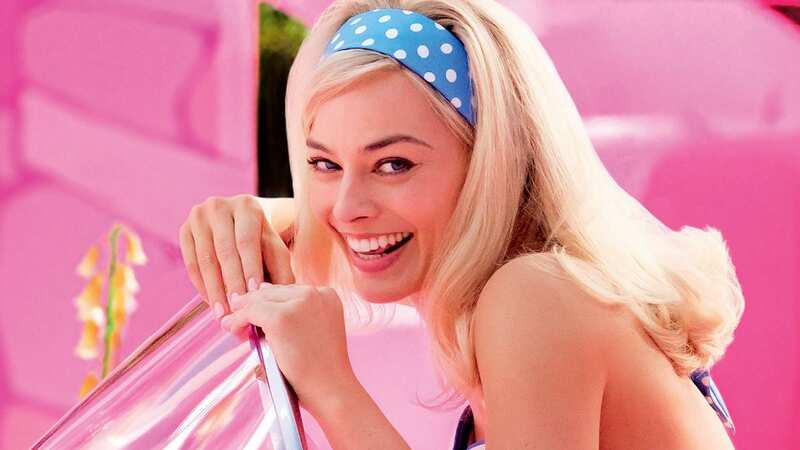 Margot Robbie stars as Barbie for Warner Bros 2023 film coming to theaters at the end of July