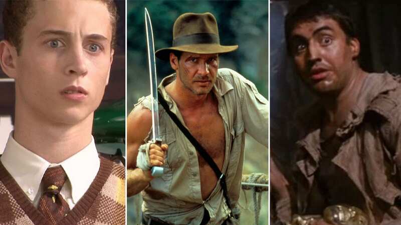 Indiana Jones cameos you forgot about - from Tom Hanks