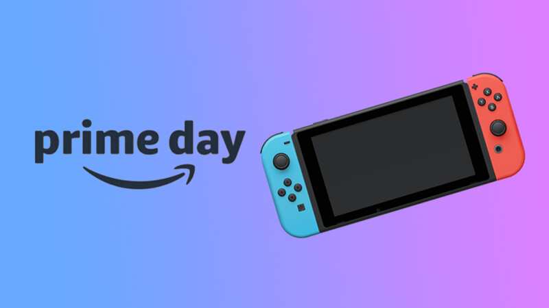 Amazon Prime Day Nintendo early deals are finally here and if you just can