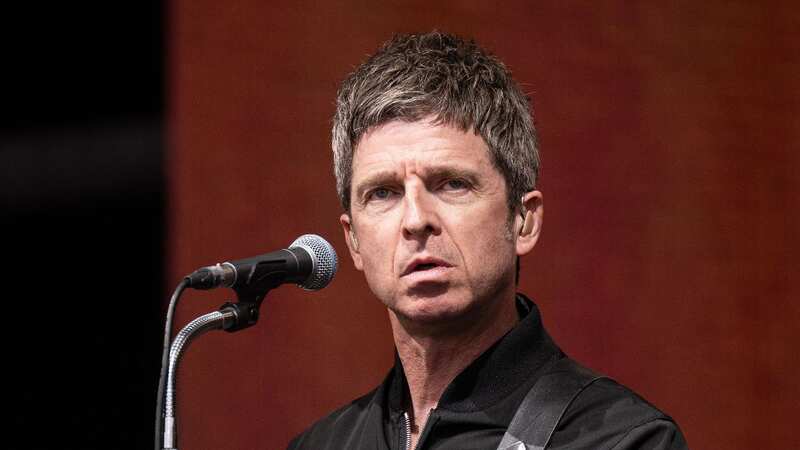 Noel Gallagher will be in the North East with his band once again (Image: Getty Images)