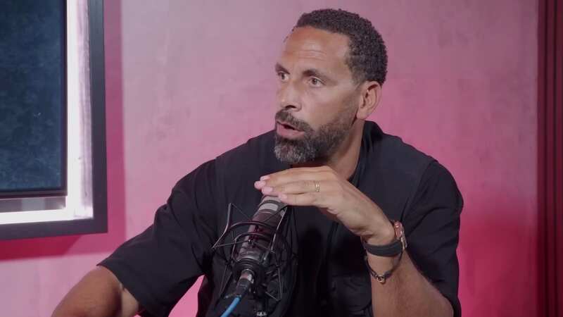 Ferdinand made angry feelings clear as De Gea announces sudden Man Utd exit