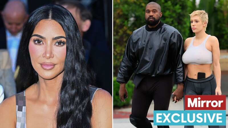 Kim Kardashian ‘envious’ of Bianca Censori and marriage to 