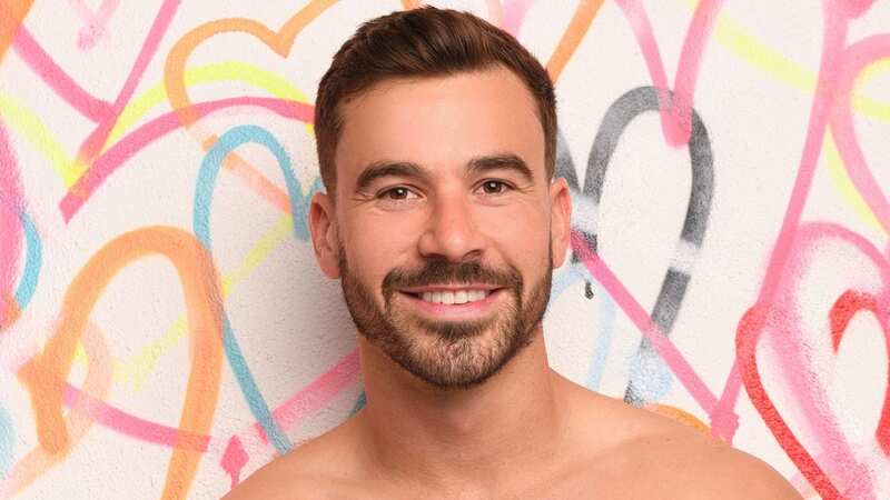 Dumped Love Island star claims show bosses 