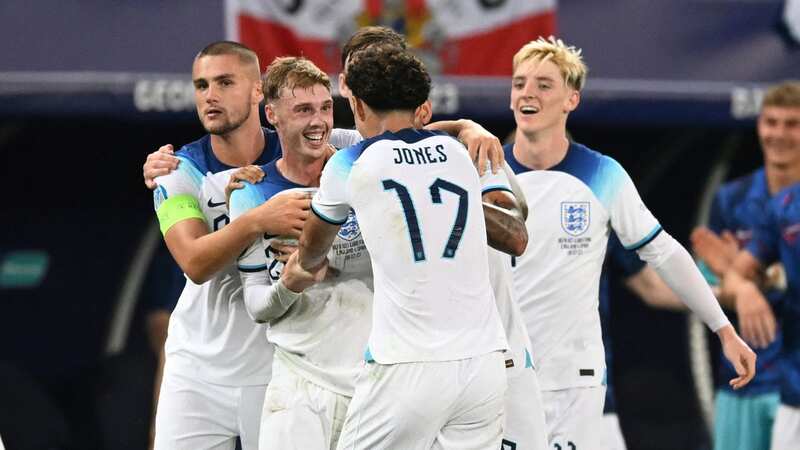 England