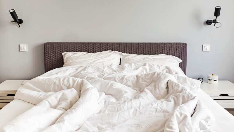 It might be time to upgrade your mattress if you