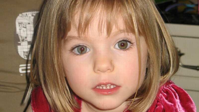 Madeleine McCann major update after police scour lake in search for her body