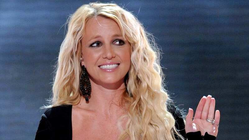 Britney Spears reunites with huge star for brand new song 11 years after No 1