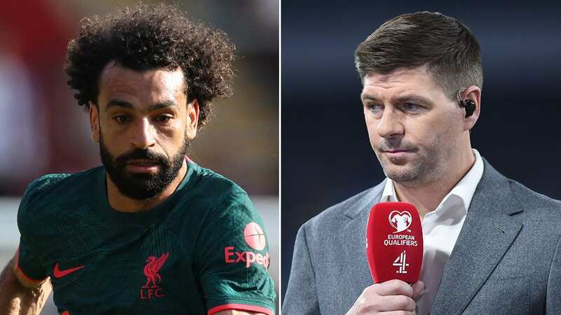 Gerrard proven right after fearing Salah would "embarrass" him at Liverpool