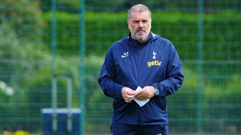 Details of Ange Postecoglou