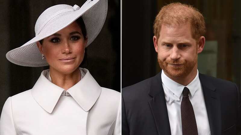 Meghan Markle 