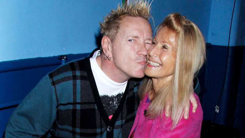 Sex Pistols John Lydon heartbreakingly shares what he has done with wife