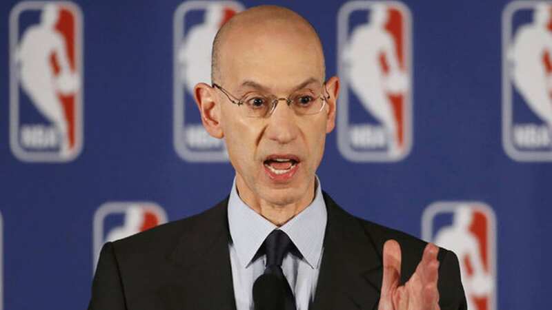 The NBA has announced a new mid-season European-style tournament (Image: Ethan Miller/Getty Images)