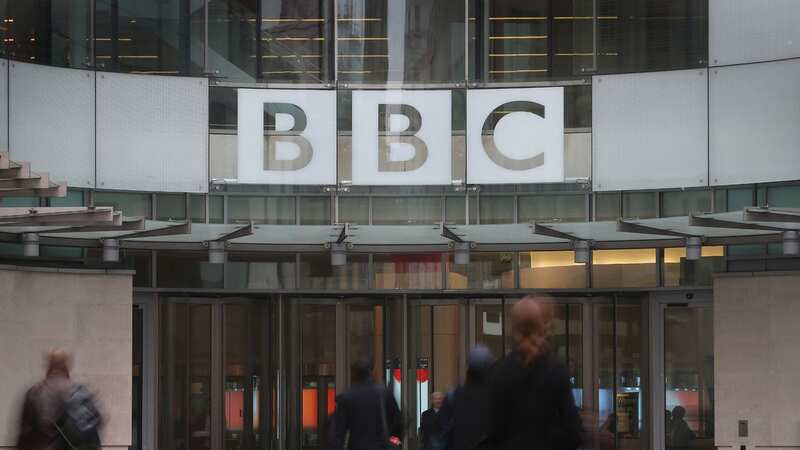 Read the new BBC statement in full as a male presenter is suspended (Image: Getty Images)