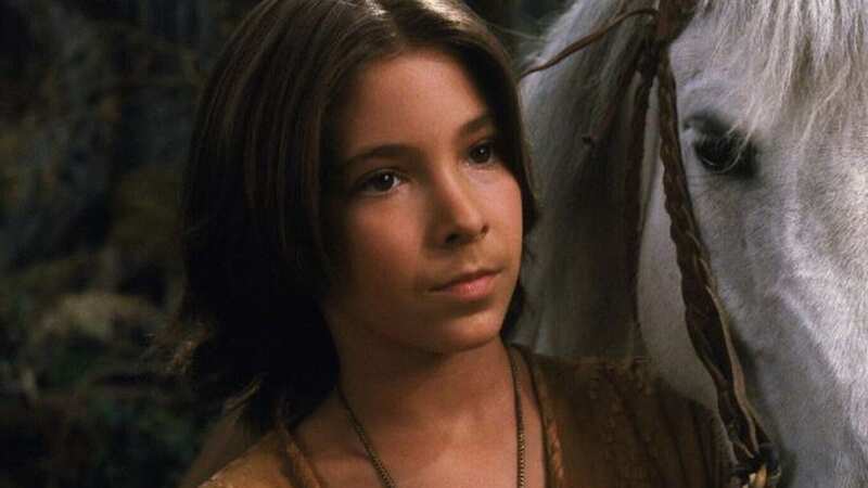 Noah Hathaway is known for starring in The NeverEnding Story, but these days he looks unrecognisable