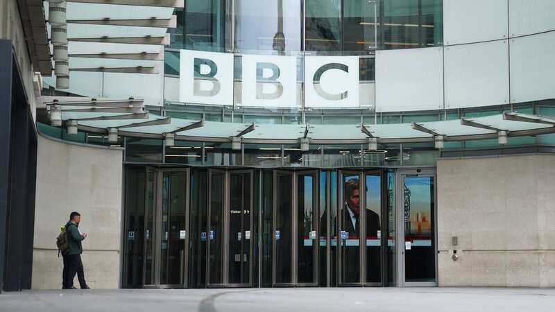 BBC presenter scandal timeline from when star suspended to teen denial