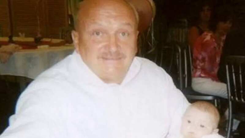Mr Stanton, who was 58 when he was killed, was a popular squash coach and Jujitsu instructor