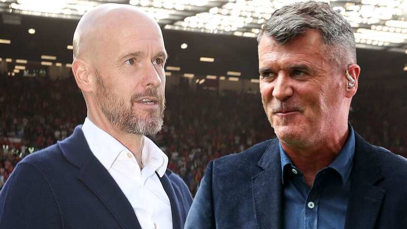 Ten Hag makes U-turn with Man Utd transfer hint after scathing Keane blast