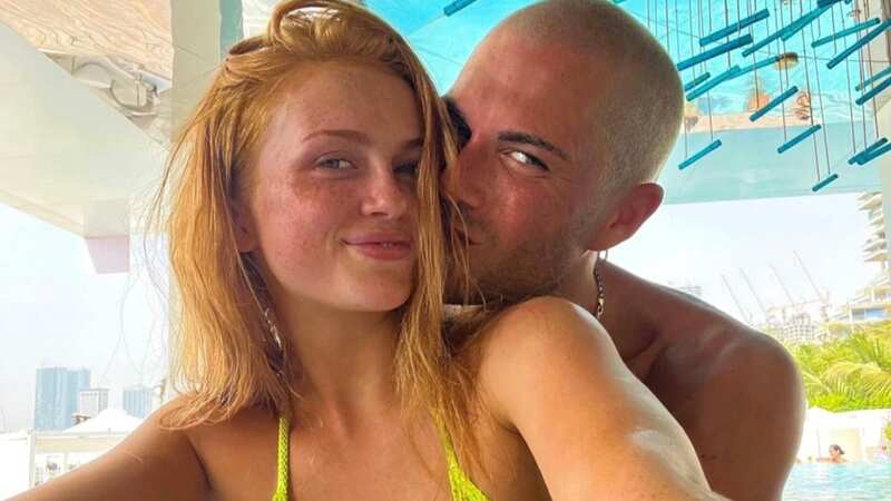Max George pens loving tribute to 