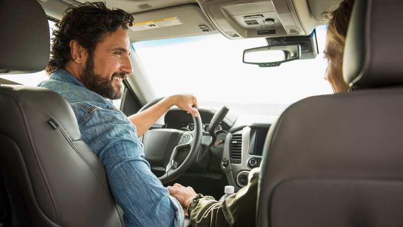 Driving has become a lot more expensive over the last year due to the price of fuel (Image: Getty Images)