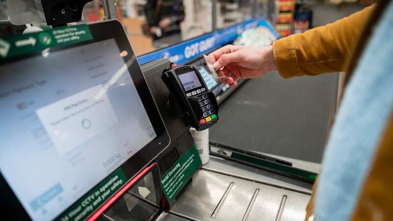 Shoppers praise 