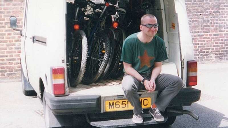 Jim Boyling was known as Jim Sutton (Image: Police Spies Out Of Lives)
