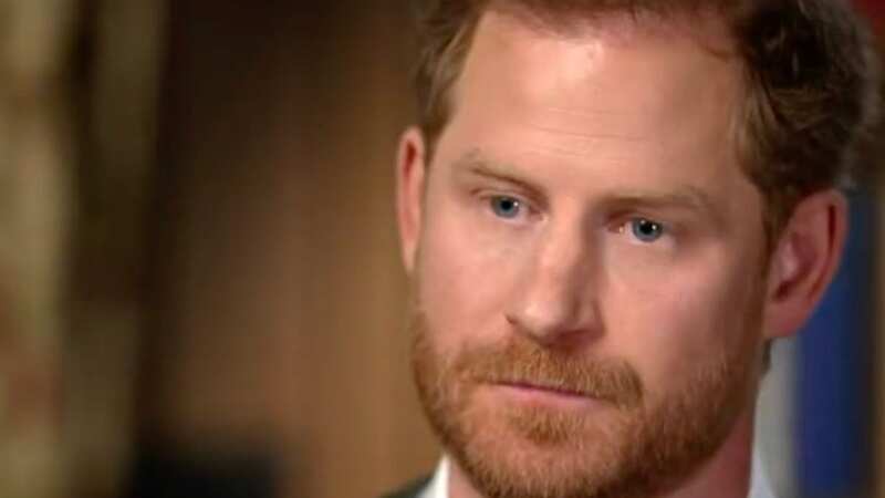 Prince Harry has openly admitted to using a variety of substances in the past (Image: CBS News)