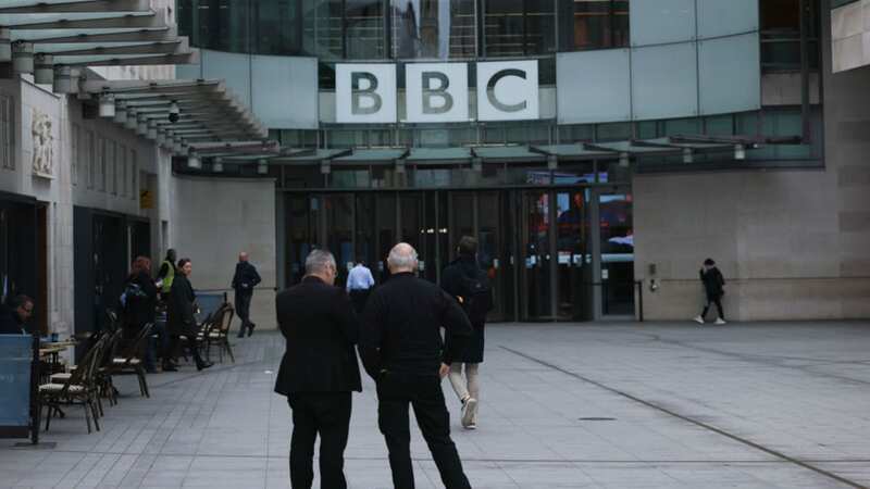 Met Police issues statement on BBC presenter crisis - but no investigation yet