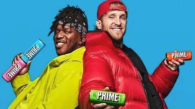 Warnings have been issued over KSI and Logan Paul